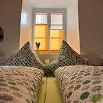 Zehntscheune Apartment *