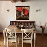 Apartment Zehntscheune Trier