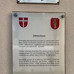 Zehntscheune