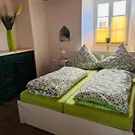 Apartment Zehntscheune Trier