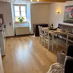 Zehntscheune Apartment