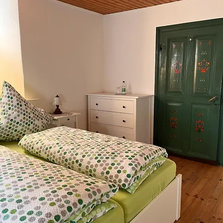Zehntscheune Apartment Trier