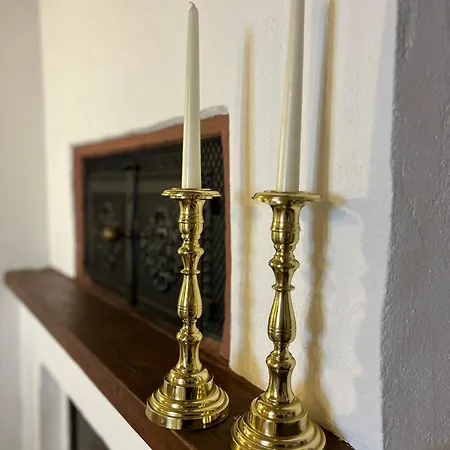 Zehntscheune דירה טרייר