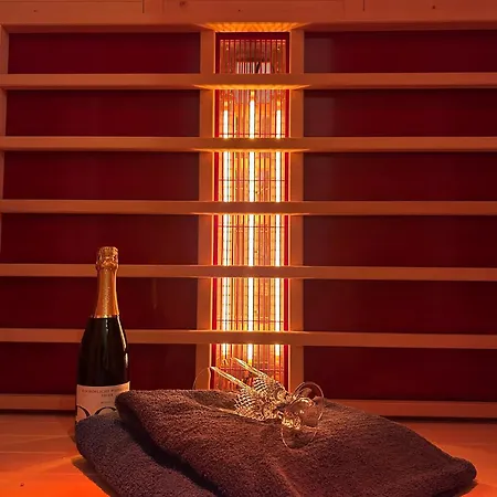 Apartment Zehntscheune *
