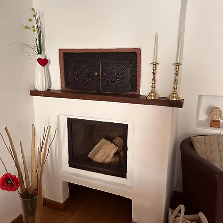 Zehntscheune Apartmán