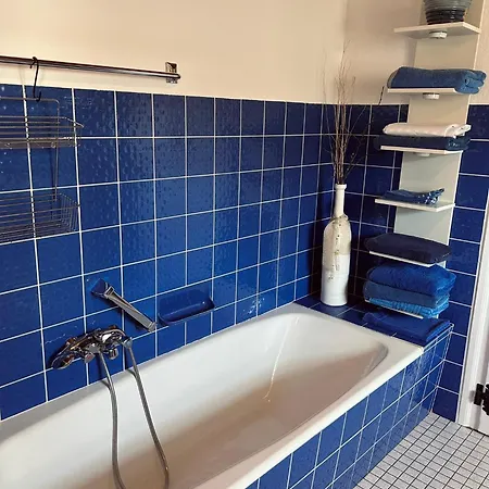 Apartment Zehntscheune *