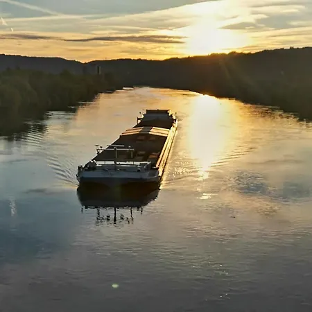 Zehntscheune ترير