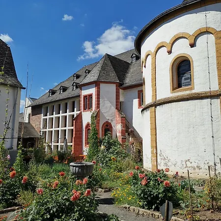 Zehntscheune * Τρίερ