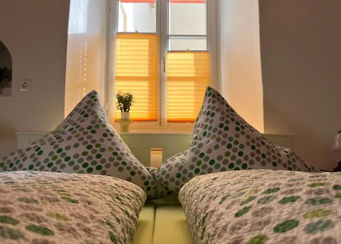 Zehntscheune Διαμέρισμα *