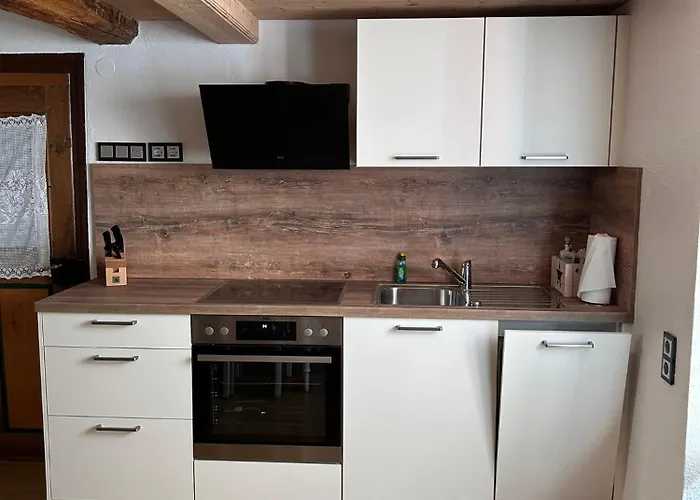 Zehntscheune Appartement