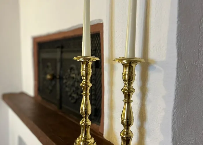 Zehntscheune Διαμέρισμα Τρίερ