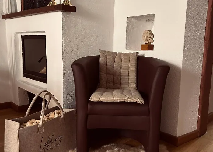 Διαμέρισμα Zehntscheune Τρίερ