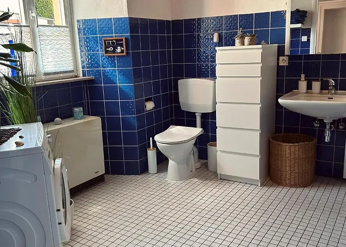 Zehntscheune Appartement *