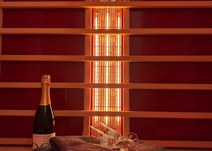 Appartement Zehntscheune *