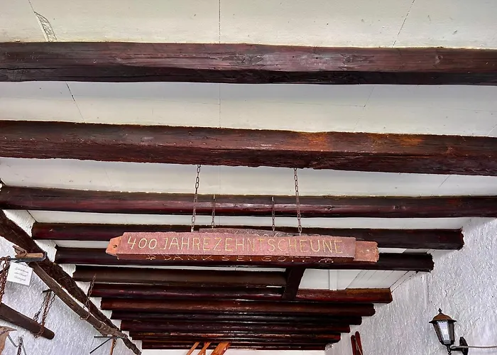 Lejlighed Zehntscheune Trier