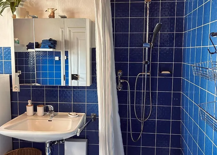 Zehntscheune * ترير