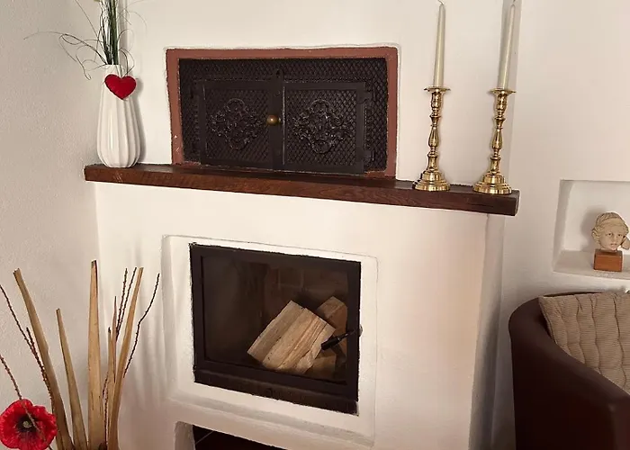 Zehntscheune Appartement