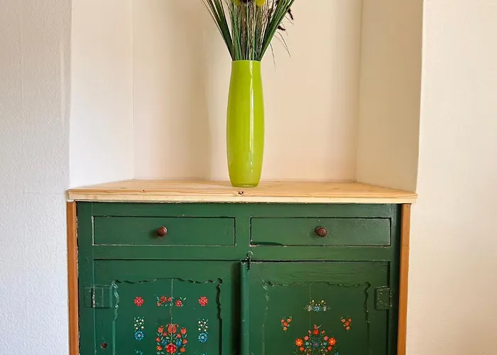 Appartement Zehntscheune