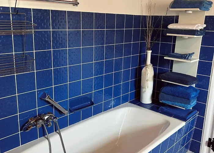 Appartement Zehntscheune *