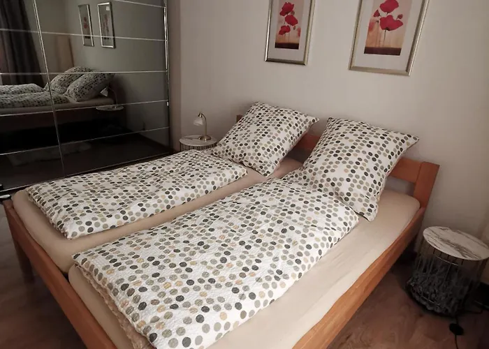 Zehntscheune * Τρίερ