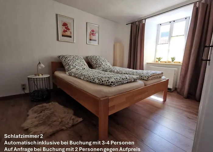 Zehntscheune * Trier