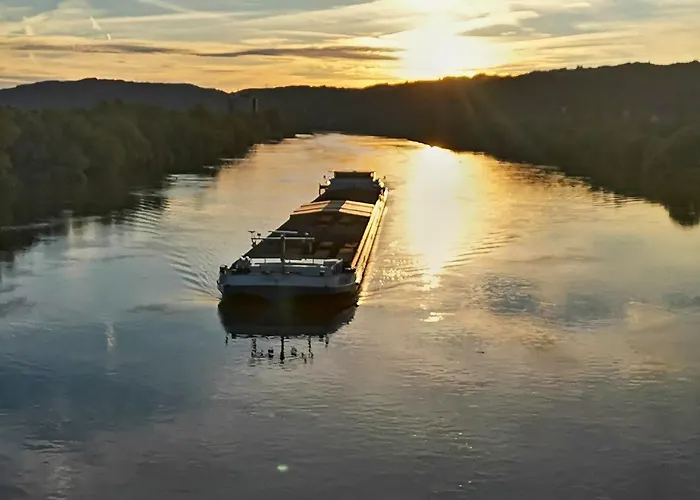 Zehntscheune ترير