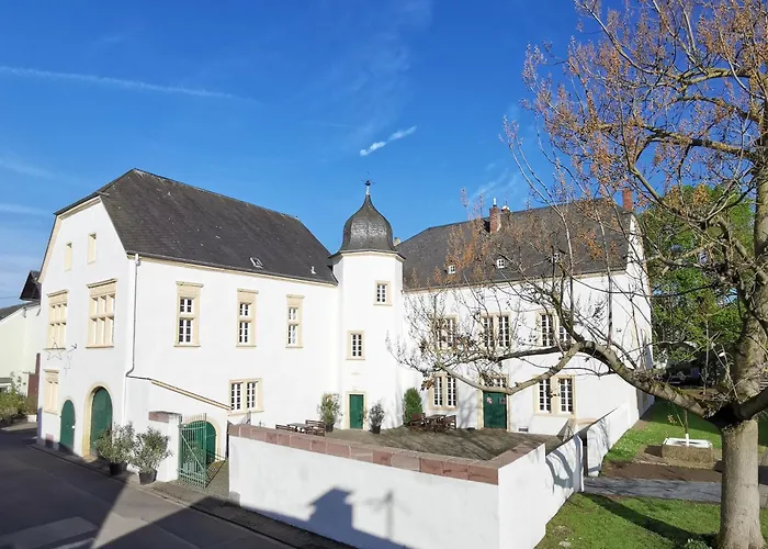 Zehntscheune شقة *