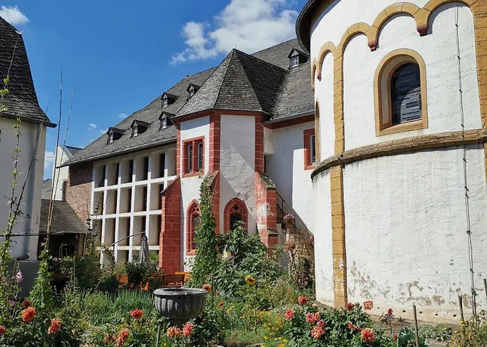 Zehntscheune * ترير